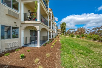 Welcome home to your beautiful ground level condo in a premium on Aliso Viejo Country Club in California - for sale on GolfHomes.com, golf home, golf lot