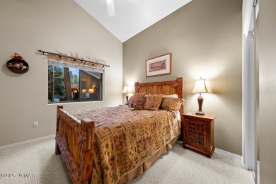 Gorgeous Turn-Key Townhome in Pinetop Lakes Country Club

 on Pinetop Lakes Golf and Country Club in Arizona - for sale on GolfHomes.com, golf home, golf lot