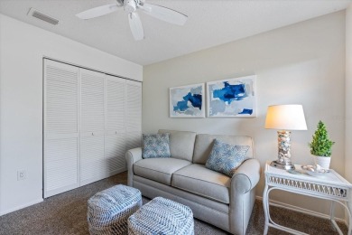 COASTAL COMFORT BEAUTY! This spectacular PAR FOUR second floor on Capri Isle Golf Club in Florida - for sale on GolfHomes.com, golf home, golf lot
