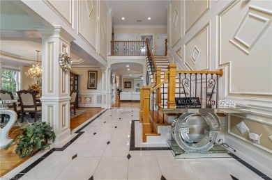 Nestled on over an acre within Oak Valley golf course community on Oak Valley Golf Club in North Carolina - for sale on GolfHomes.com, golf home, golf lot