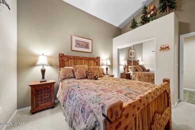 Gorgeous Turn-Key Townhome in Pinetop Lakes Country Club

 on Pinetop Lakes Golf and Country Club in Arizona - for sale on GolfHomes.com, golf home, golf lot
