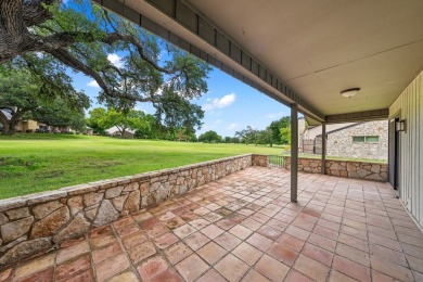 Spacious, freestanding garden home on 18th Fairway in Riverhill on Riverhill Country Club in Texas - for sale on GolfHomes.com, golf home, golf lot