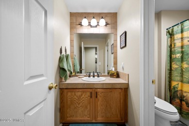 Gorgeous Turn-Key Townhome in Pinetop Lakes Country Club

 on Pinetop Lakes Golf and Country Club in Arizona - for sale on GolfHomes.com, golf home, golf lot