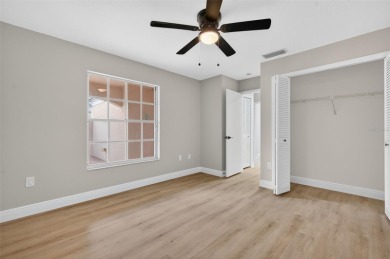 Stunning remodel with golf course frontage in Meadows. New roof on The Meadows Golf and Country Club in Florida - for sale on GolfHomes.com, golf home, golf lot