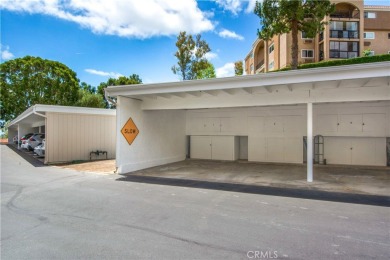 Welcome home to your beautiful ground level condo in a premium on Aliso Viejo Country Club in California - for sale on GolfHomes.com, golf home, golf lot