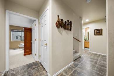 Gorgeous Turn-Key Townhome in Pinetop Lakes Country Club

 on Pinetop Lakes Golf and Country Club in Arizona - for sale on GolfHomes.com, golf home, golf lot