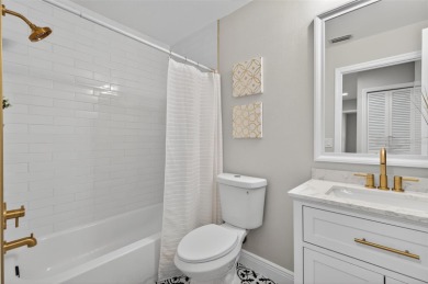 Stunning remodel with golf course frontage in Meadows. New roof on The Meadows Golf and Country Club in Florida - for sale on GolfHomes.com, golf home, golf lot