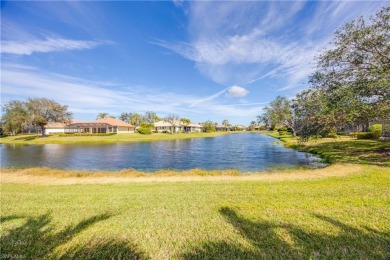 EXPERIENCE WHAT FLORIDA LIVING IS ABOUT! Welcome to 6786 Bent on Lely Resort Golf and Country Club in Florida - for sale on GolfHomes.com, golf home, golf lot