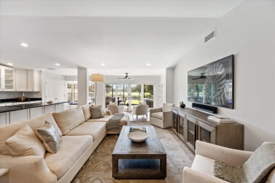 This stunning 3 BED | 2 BATH Las Casitas Villa is nothing short on Palm Beach Polo and Country Club in Florida - for sale on GolfHomes.com, golf home, golf lot