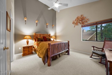 Gorgeous Turn-Key Townhome in Pinetop Lakes Country Club

 on Pinetop Lakes Golf and Country Club in Arizona - for sale on GolfHomes.com, golf home, golf lot
