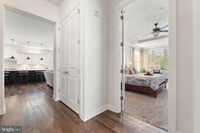 Enjoy main level living in the sought after Dominion Valley on Dominion Valley Country Club in Virginia - for sale on GolfHomes.com, golf home, golf lot