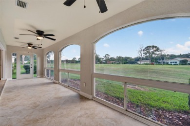 Stunning remodel with golf course frontage in Meadows. New roof on The Meadows Golf and Country Club in Florida - for sale on GolfHomes.com, golf home, golf lot