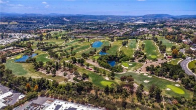 Welcome home to your beautiful ground level condo in a premium on Aliso Viejo Country Club in California - for sale on GolfHomes.com, golf home, golf lot