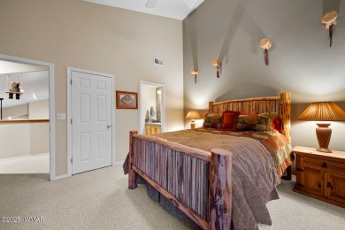 Gorgeous Turn-Key Townhome in Pinetop Lakes Country Club

 on Pinetop Lakes Golf and Country Club in Arizona - for sale on GolfHomes.com, golf home, golf lot