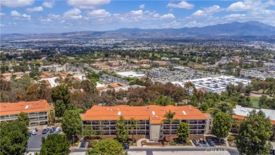 Welcome home to your beautiful ground level condo in a premium on Aliso Viejo Country Club in California - for sale on GolfHomes.com, golf home, golf lot
