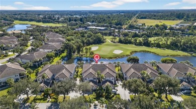 Located in the tranquil, quiet sought after neighborhood of on Pelican Sound Golf and River Club in Florida - for sale on GolfHomes.com, golf home, golf lot