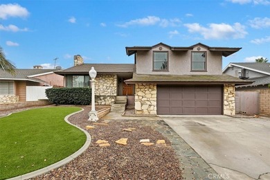 Pool Home with Two Primary Bedrooms, Golf Course & City Light on Cresta Verde Golf Club in California - for sale on GolfHomes.com, golf home, golf lot