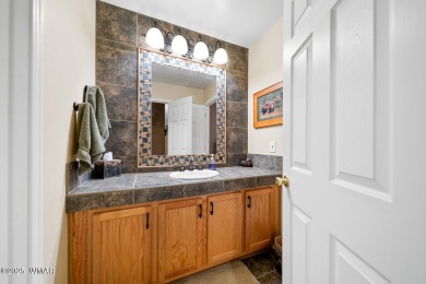Gorgeous Turn-Key Townhome in Pinetop Lakes Country Club

 on Pinetop Lakes Golf and Country Club in Arizona - for sale on GolfHomes.com, golf home, golf lot