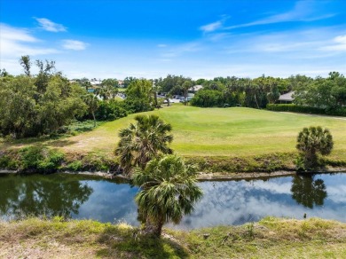 COASTAL COMFORT BEAUTY! This spectacular PAR FOUR second floor on Capri Isle Golf Club in Florida - for sale on GolfHomes.com, golf home, golf lot