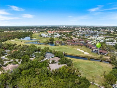 COASTAL COMFORT BEAUTY! This spectacular PAR FOUR second floor on Capri Isle Golf Club in Florida - for sale on GolfHomes.com, golf home, golf lot
