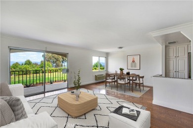 Welcome home to your beautiful ground level condo in a premium on Aliso Viejo Country Club in California - for sale on GolfHomes.com, golf home, golf lot