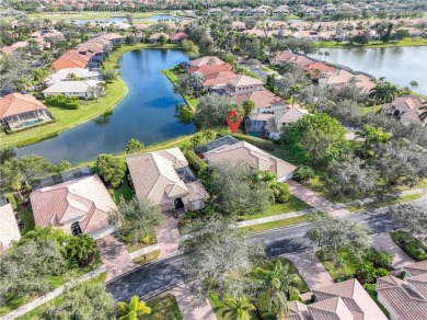 EXPERIENCE WHAT FLORIDA LIVING IS ABOUT! Welcome to 6786 Bent on Lely Resort Golf and Country Club in Florida - for sale on GolfHomes.com, golf home, golf lot