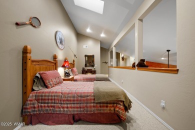 Gorgeous Turn-Key Townhome in Pinetop Lakes Country Club

 on Pinetop Lakes Golf and Country Club in Arizona - for sale on GolfHomes.com, golf home, golf lot