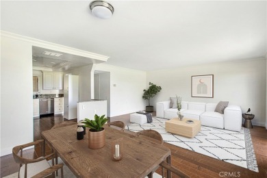Welcome home to your beautiful ground level condo in a premium on Aliso Viejo Country Club in California - for sale on GolfHomes.com, golf home, golf lot