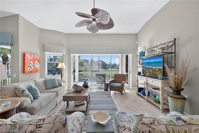 Located in the tranquil, quiet sought after neighborhood of on Pelican Sound Golf and River Club in Florida - for sale on GolfHomes.com, golf home, golf lot