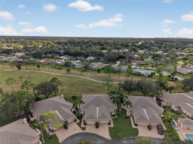 Stunning remodel with golf course frontage in Meadows. New roof on The Meadows Golf and Country Club in Florida - for sale on GolfHomes.com, golf home, golf lot