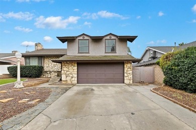 Pool Home with Two Primary Bedrooms, Golf Course & City Light on Cresta Verde Golf Club in California - for sale on GolfHomes.com, golf home, golf lot