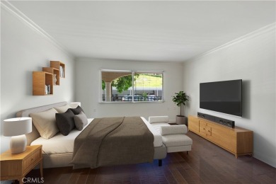 Welcome home to your beautiful ground level condo in a premium on Aliso Viejo Country Club in California - for sale on GolfHomes.com, golf home, golf lot