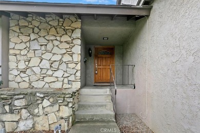 Pool Home with Two Primary Bedrooms, Golf Course & City Light on Cresta Verde Golf Club in California - for sale on GolfHomes.com, golf home, golf lot