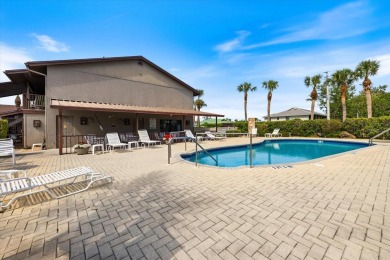 COASTAL COMFORT BEAUTY! This spectacular PAR FOUR second floor on Capri Isle Golf Club in Florida - for sale on GolfHomes.com, golf home, golf lot