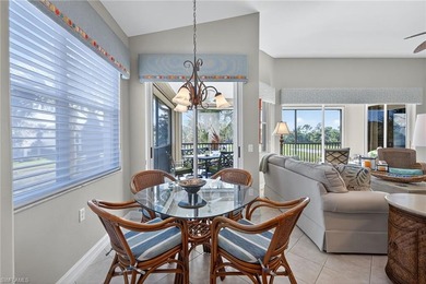 Located in the tranquil, quiet sought after neighborhood of on Pelican Sound Golf and River Club in Florida - for sale on GolfHomes.com, golf home, golf lot