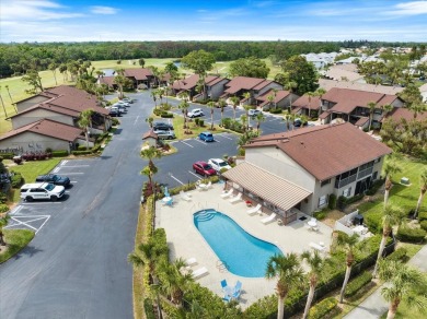 COASTAL COMFORT BEAUTY! This spectacular PAR FOUR second floor on Capri Isle Golf Club in Florida - for sale on GolfHomes.com, golf home, golf lot