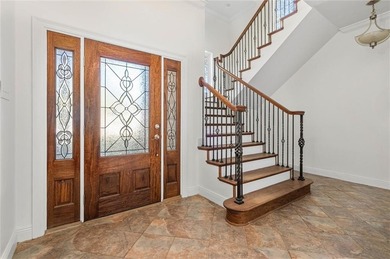 Welcome to 6406 Clear Pointe Ct, located on the Robert Trent on Magnolia Grove Golf Club in Alabama - for sale on GolfHomes.com, golf home, golf lot