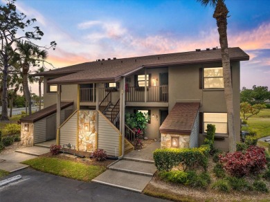 COASTAL COMFORT BEAUTY! This spectacular PAR FOUR second floor on Capri Isle Golf Club in Florida - for sale on GolfHomes.com, golf home, golf lot
