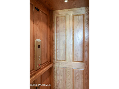 Luxury condo with golf course views in the gated Hassayampa on Capital Canyon Club in Arizona - for sale on GolfHomes.com, golf home, golf lot