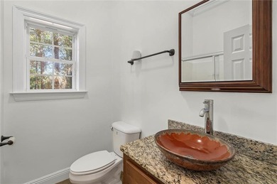 Welcome to 6406 Clear Pointe Ct, located on the Robert Trent on Magnolia Grove Golf Club in Alabama - for sale on GolfHomes.com, golf home, golf lot