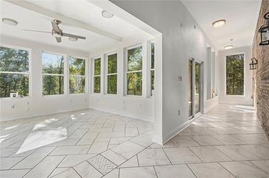 Welcome to 6406 Clear Pointe Ct, located on the Robert Trent on Magnolia Grove Golf Club in Alabama - for sale on GolfHomes.com, golf home, golf lot