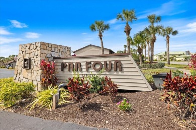 COASTAL COMFORT BEAUTY! This spectacular PAR FOUR second floor on Capri Isle Golf Club in Florida - for sale on GolfHomes.com, golf home, golf lot