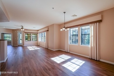 Luxury condo with golf course views in the gated Hassayampa on Capital Canyon Club in Arizona - for sale on GolfHomes.com, golf home, golf lot