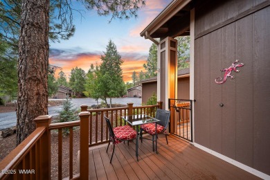Gorgeous Turn-Key Townhome in Pinetop Lakes Country Club

 on Pinetop Lakes Golf and Country Club in Arizona - for sale on GolfHomes.com, golf home, golf lot