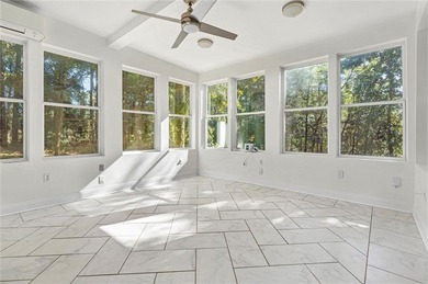 Welcome to 6406 Clear Pointe Ct, located on the Robert Trent on Magnolia Grove Golf Club in Alabama - for sale on GolfHomes.com, golf home, golf lot