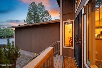 Gorgeous Turn-Key Townhome in Pinetop Lakes Country Club

 on Pinetop Lakes Golf and Country Club in Arizona - for sale on GolfHomes.com, golf home, golf lot