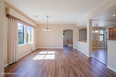 Luxury condo with golf course views in the gated Hassayampa on Capital Canyon Club in Arizona - for sale on GolfHomes.com, golf home, golf lot