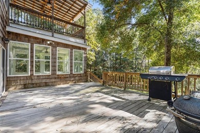 Welcome to 6406 Clear Pointe Ct, located on the Robert Trent on Magnolia Grove Golf Club in Alabama - for sale on GolfHomes.com, golf home, golf lot