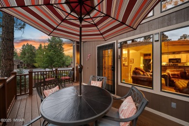 Gorgeous Turn-Key Townhome in Pinetop Lakes Country Club

 on Pinetop Lakes Golf and Country Club in Arizona - for sale on GolfHomes.com, golf home, golf lot