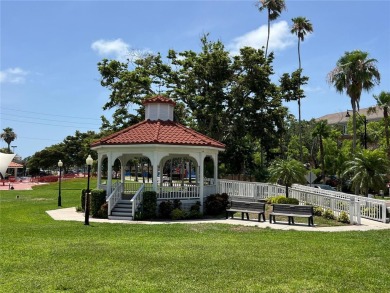 COASTAL COMFORT BEAUTY! This spectacular PAR FOUR second floor on Capri Isle Golf Club in Florida - for sale on GolfHomes.com, golf home, golf lot